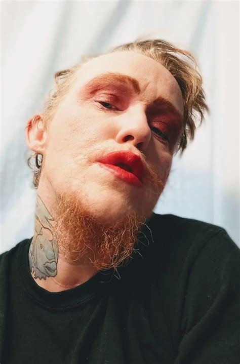 Queer Kinky Trans Boy 35 Nude Pics XHamster