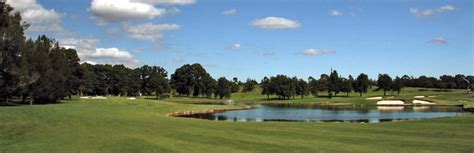 Liverpool Golf Club - Golf Course Information | Hole19