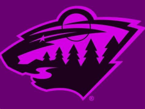 Purple Logos