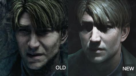 Silent Hill 2 Remake Rediseñaron al protagonista