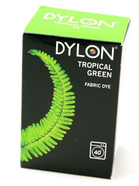 Dylon Machine Fabric Dye (DYLON010-M) | eBay