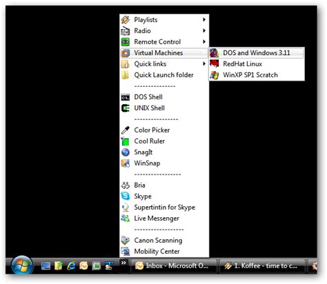 Use Quick Launch as a Super-Powered Application Launcher