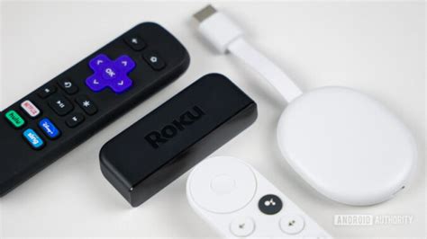 Roku vs Chromecast: Which streaming platform is right for you?