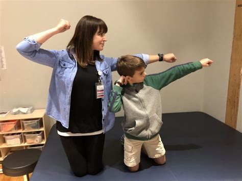 Primitive Motor Reflexes And Their Impact On A Childs Function