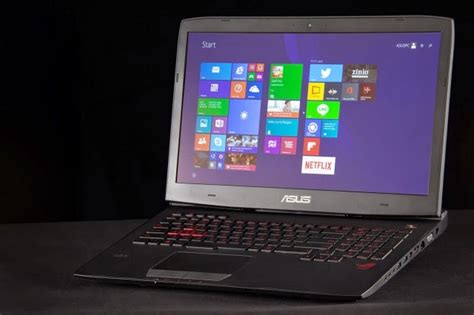 News International Asus Rog G Jy Dh Review