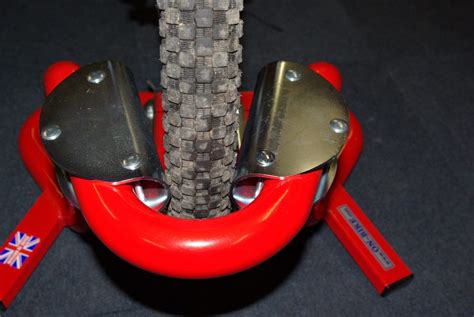 BikeGrab Wheel Chock Motorcycle Lifts Harley Davidson Lifts And