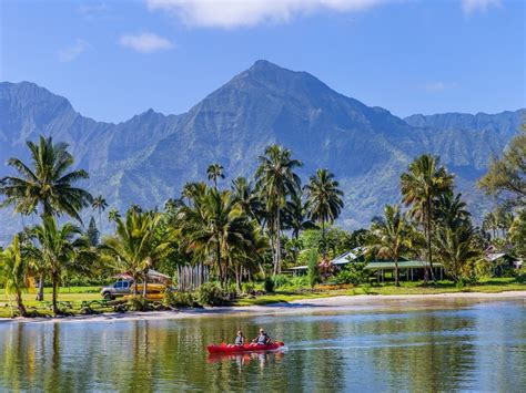 Hanalei River Property Offers The Ultimate Kauai Lifestyle Hawaii Real Estate Market And Trends