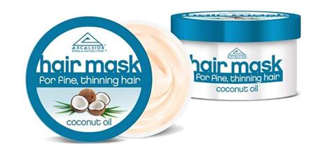 11 Best Hair Masks For Fine Hair