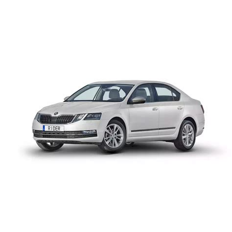 Skoda Octavia Iii D Fl Listwy Boczne F Za Z Z Cz Stochowa