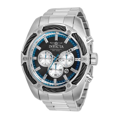 Ripley Reloj Invicta Hombre An Logo