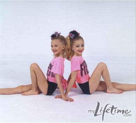 Paige Hyland And Chloe Lukasiak Bffs Dance Moms Chloe Dance Moms