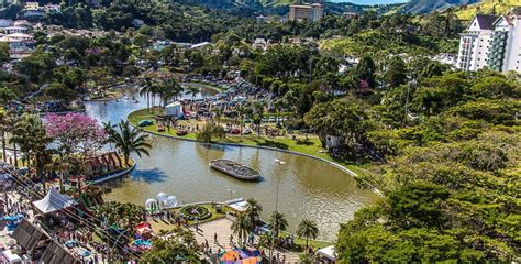 Circuito Das Guas De Sp O Melhor Roteiro Tur Stico Do Interior