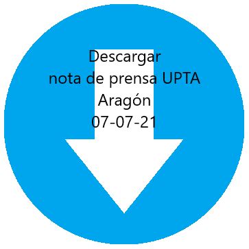 Rueda De Prensa Upta Arag N Bloqueo En Arag N A Los Aut Nomos Que