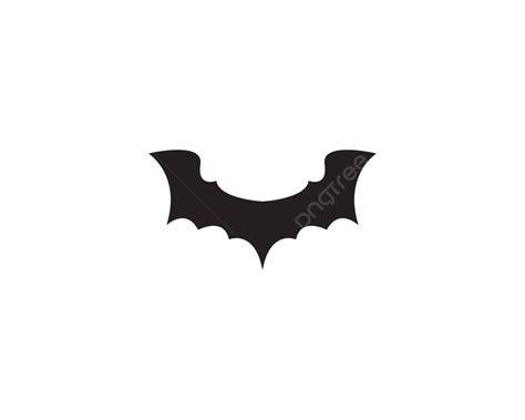 Bat Vector Icon Holiday Spooky Symbol Vector, Holiday, Spooky, Symbol ...