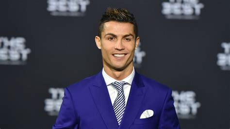 Cristiano Ronaldo Wore 5 Outfits That Exemplify His Extravagant Style