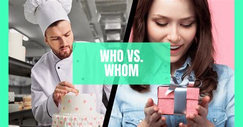 Who Vs Whom Simple Grammar Tips For Better Writing