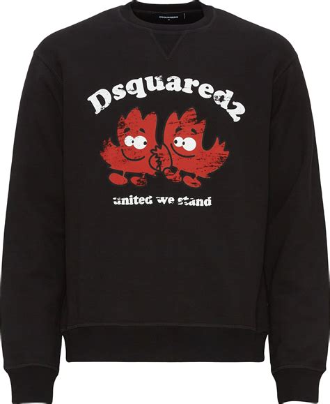 Dsquared2 tøj - Køb Dsquared jeans, sko og mere online