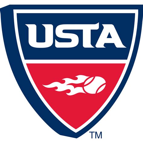 USTA logo, Vector Logo of USTA brand free download (eps, ai, png, cdr) formats