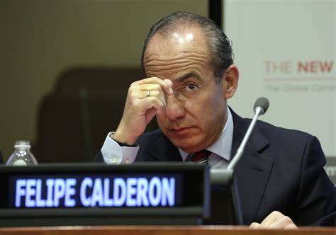 Jorge Romero Respondió A Las Acusaciones De Felipe Calderón En El