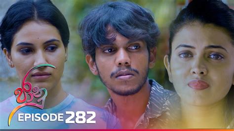 Jaanu Episode 282 2024 03 25 ITN Independent Television Network Ltd