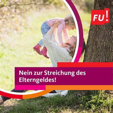 Elterngeld Streichung Ist Das Falsche Signal Frauen Union Hessen