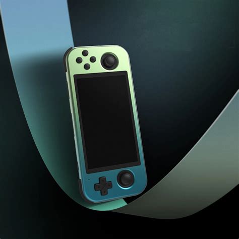 Retroid Pocket Plus Metal Edition Refreshed Gaming Handheld Arrives