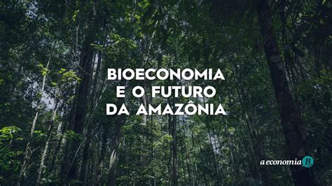 Bioeconomia Florestal Se Mostra Como Futuro Sustent Vel Para