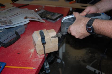 Wood Carving With a Dremel : 5 Steps (with Pictures) - Instructables