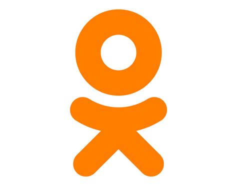 Odnoklassniki Logo LogoDix