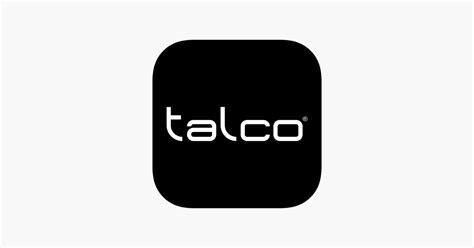 ‎Talco Official on the App Store