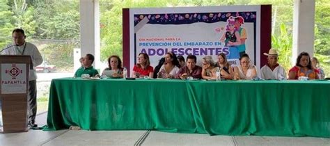 Particip Imss Veracruz Norte En Mes De La Salud Integral De Adolescentes