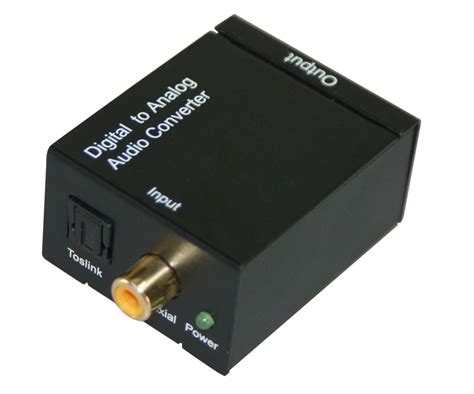 Buy Wholesale China Oem Audio Converter S/pdif Digital To Analog ...