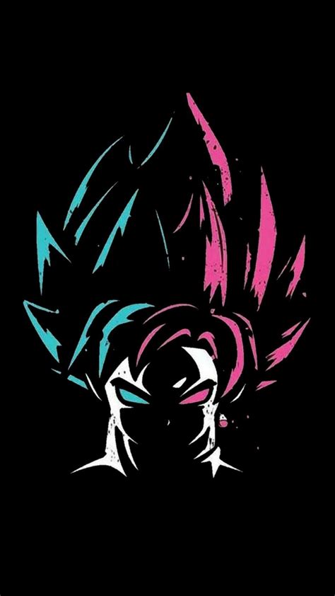 Dragon Ball Z Dark Wallpapers Top Free Dragon Ball Z Dark Backgrounds