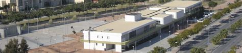 Secretaría CEIP COSTA BLANCA