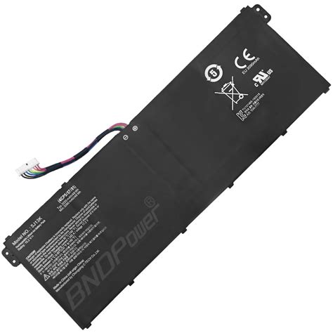 Acer Laptop Battery Acer Laptop Batteries For Notebook Computers