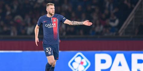 Mercato PSG Skriniar donne son feu vert à la Juve Transferts