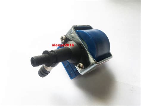 Jiayin Jypc Class H W Ac V V Three Way Water Pump Ebay