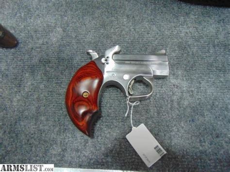 Armslist For Sale Bond Arms Texas Defender 357 Magnum38 Spl