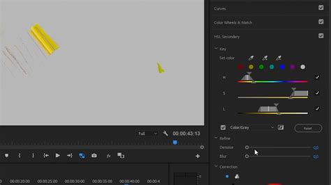 Tutorial Memahami Dasar Menggunakan Lumetri Colour Di Premiere Pro