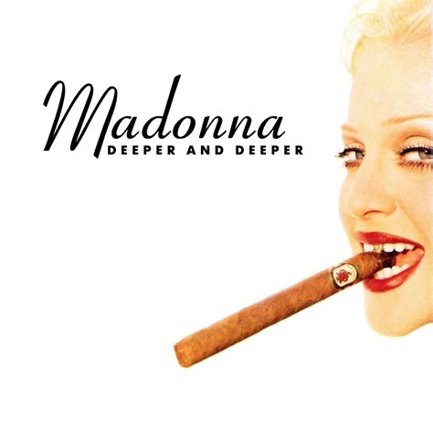 Los 30 Años De “erotica” El álbum De La Discordia De Madonna — Pop