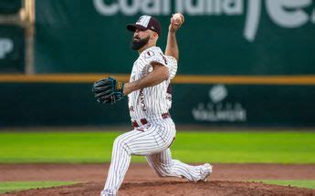 Diablos Del M Xico Empata La Serie Frente A Uni N Laguna Telediario M Xico