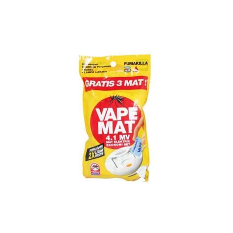 Jual Vape Cheap Mat Device Vape Pembasmi Nyamuk Elektrik Di Seller