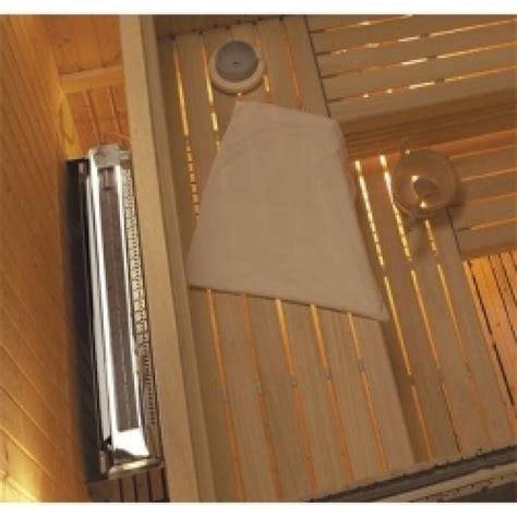 Harvia Oy Elektrinė pirties krosnelė Harvia Hidden Heater HH12 12 00