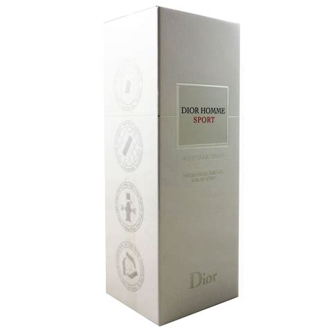 Christian Dior Homme Sport Very Cool Spray Ml Edt Bei Riemax