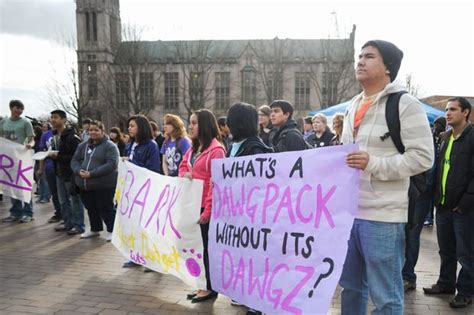 UW students fight back against tuition hikes