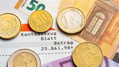 Vorsicht Bei Hohen Zinsen Bei Tagesgeld Und Festgeld Im Ausland