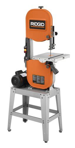 Ridgid BS1400 Band Saw 14 Inch Band Saw