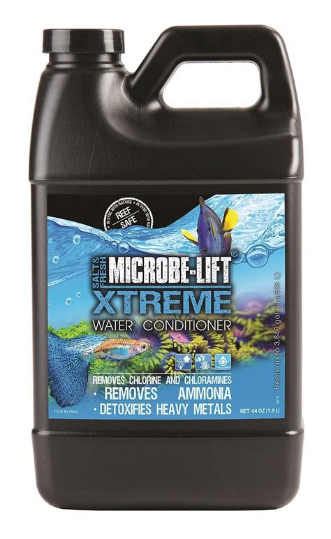 Microbe Lift Xtreme L Allegro Pl