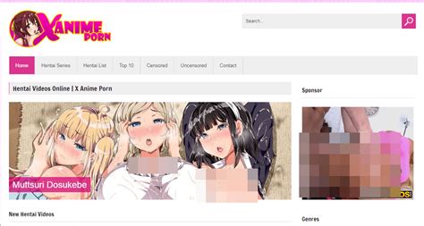 Hentai Haven Was Shut Down What Are The Best Alternatives Porn Dude