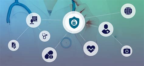 Cybersecurity In The Healthcare Industry Threats Challenges Prevention